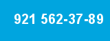 921 562-37-89 921 562-37-89